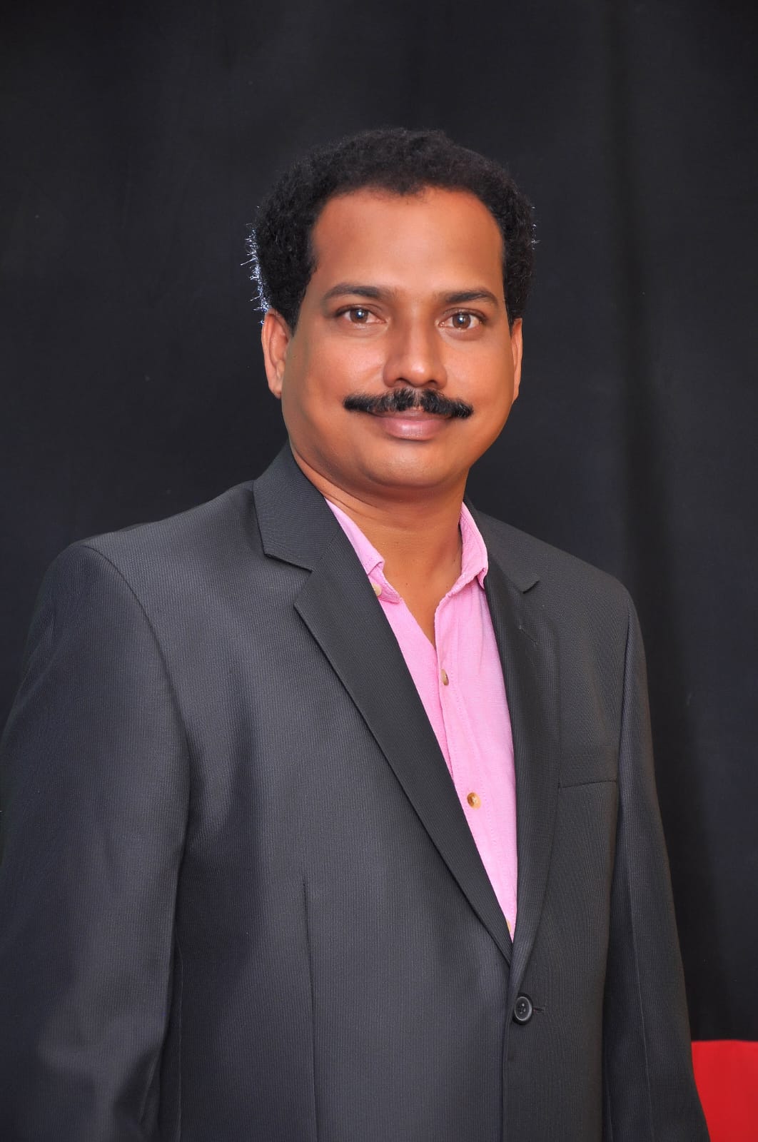 Rtn. Ramachandra N M