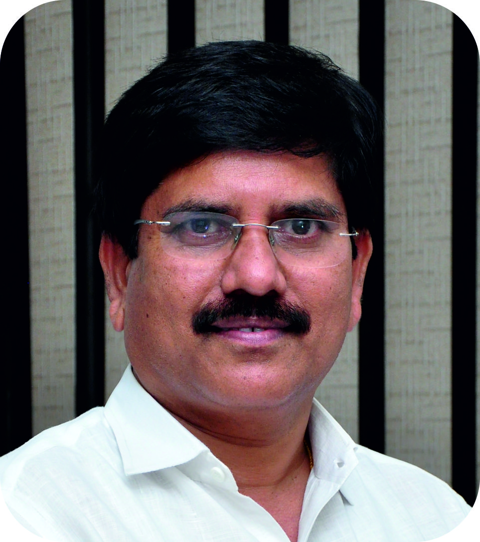 Rtn. T. Vasudev