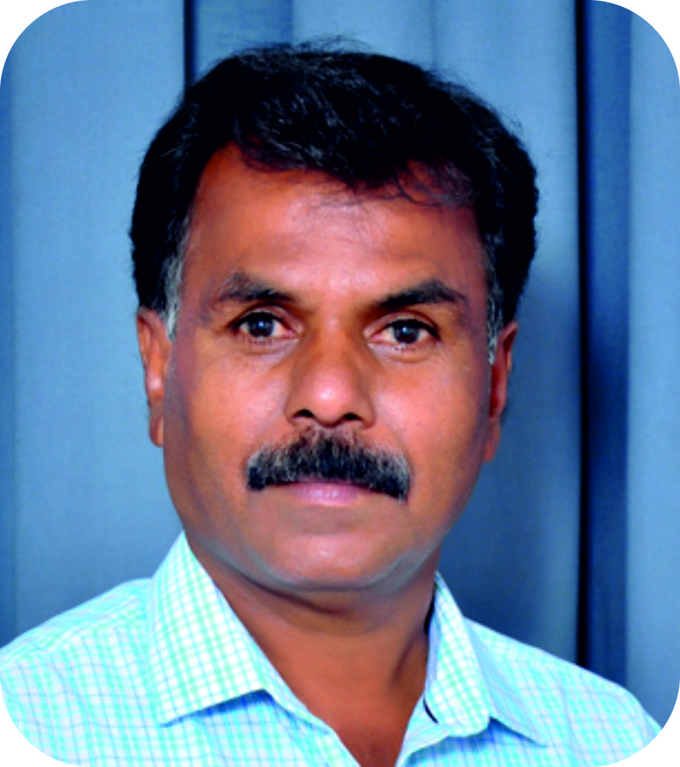 Rtn. Kempegowda