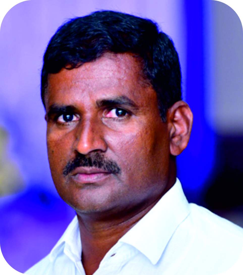 Rtn. Venkatesh