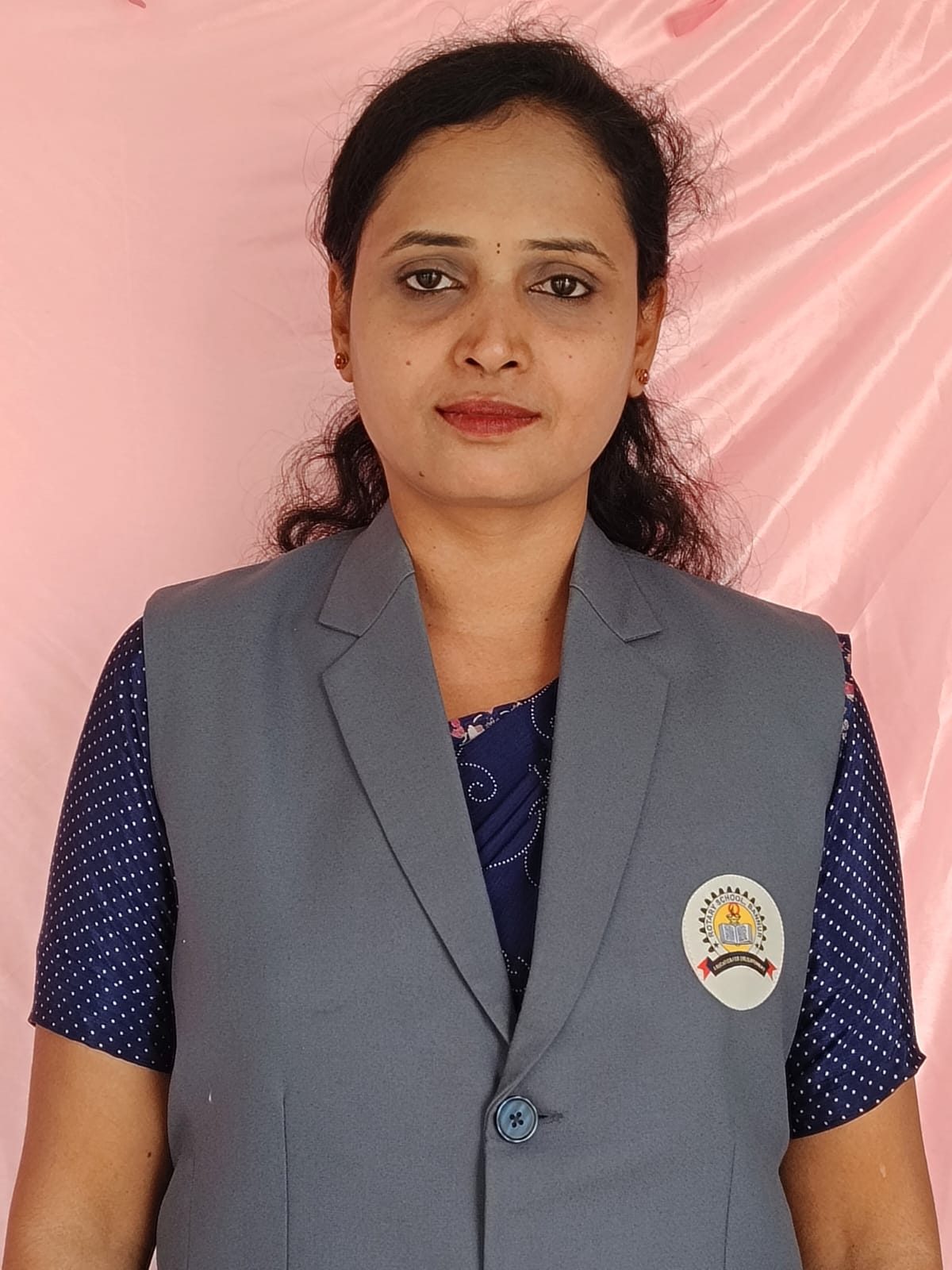 Radha K