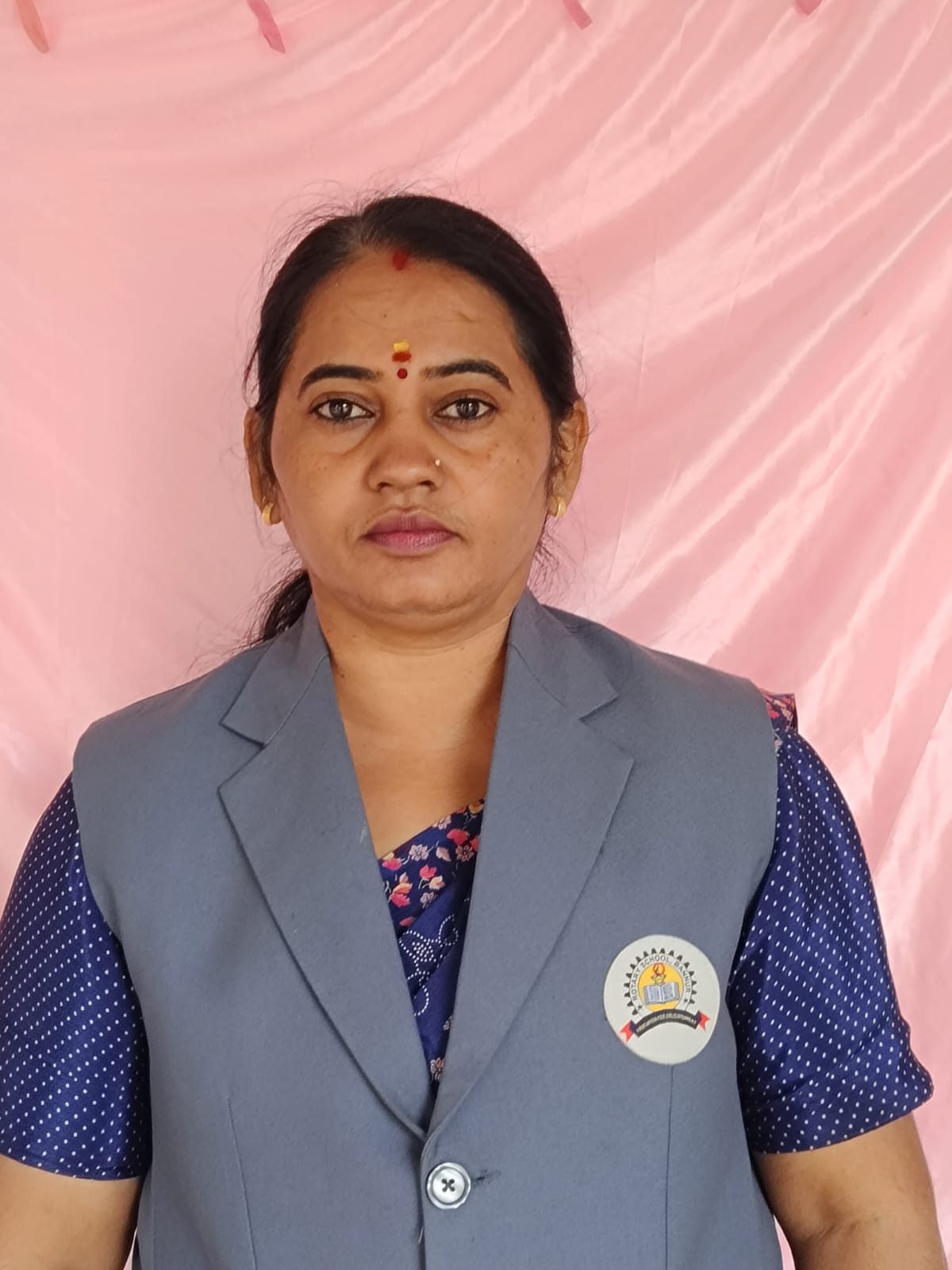 Suchithra R