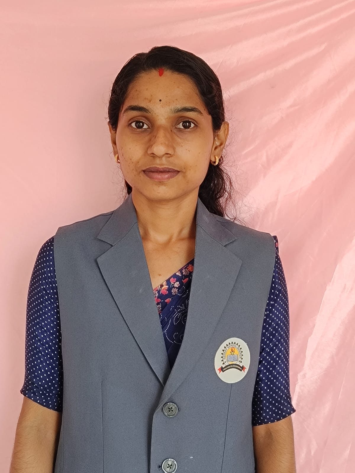 Meghana B K
