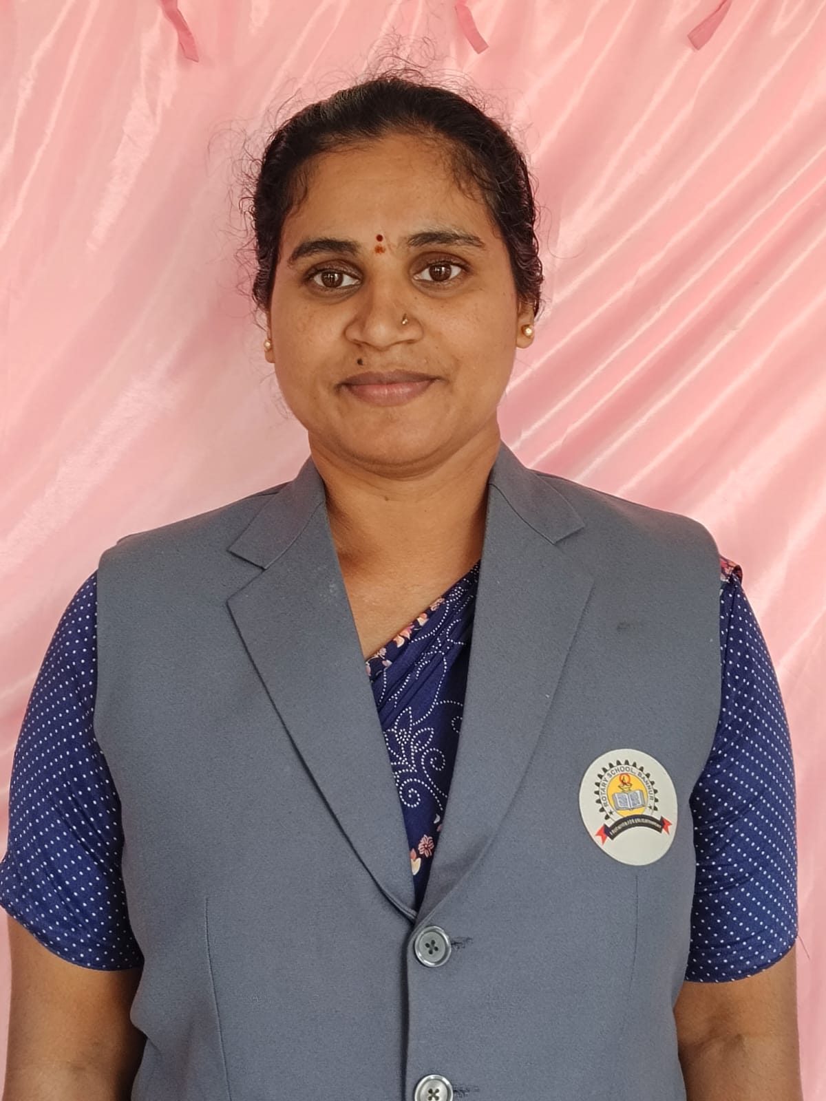 Pavithra S