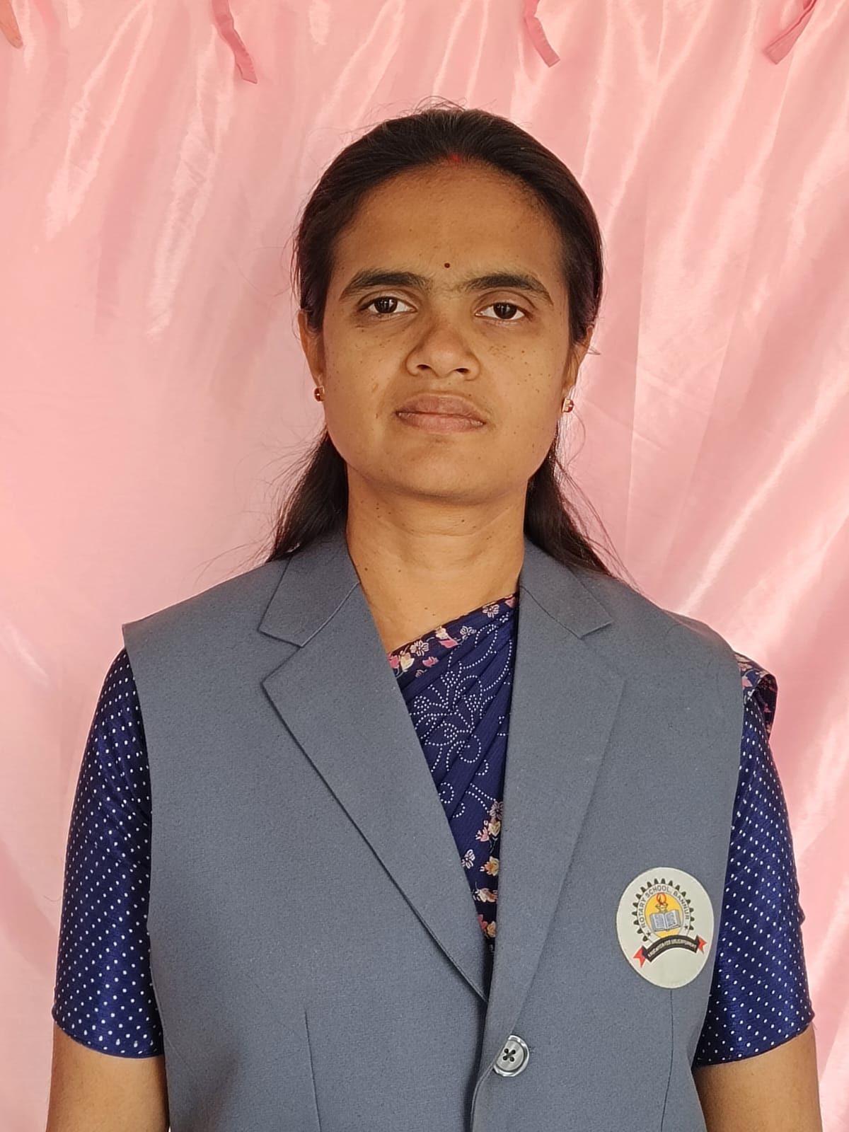 Harshitha N