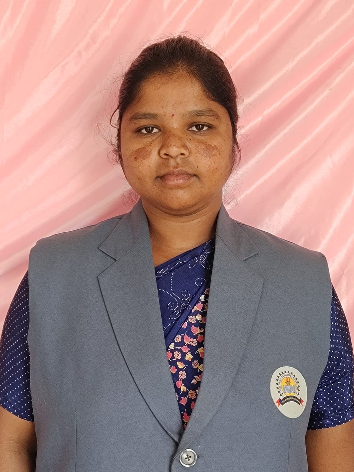 Pallavi