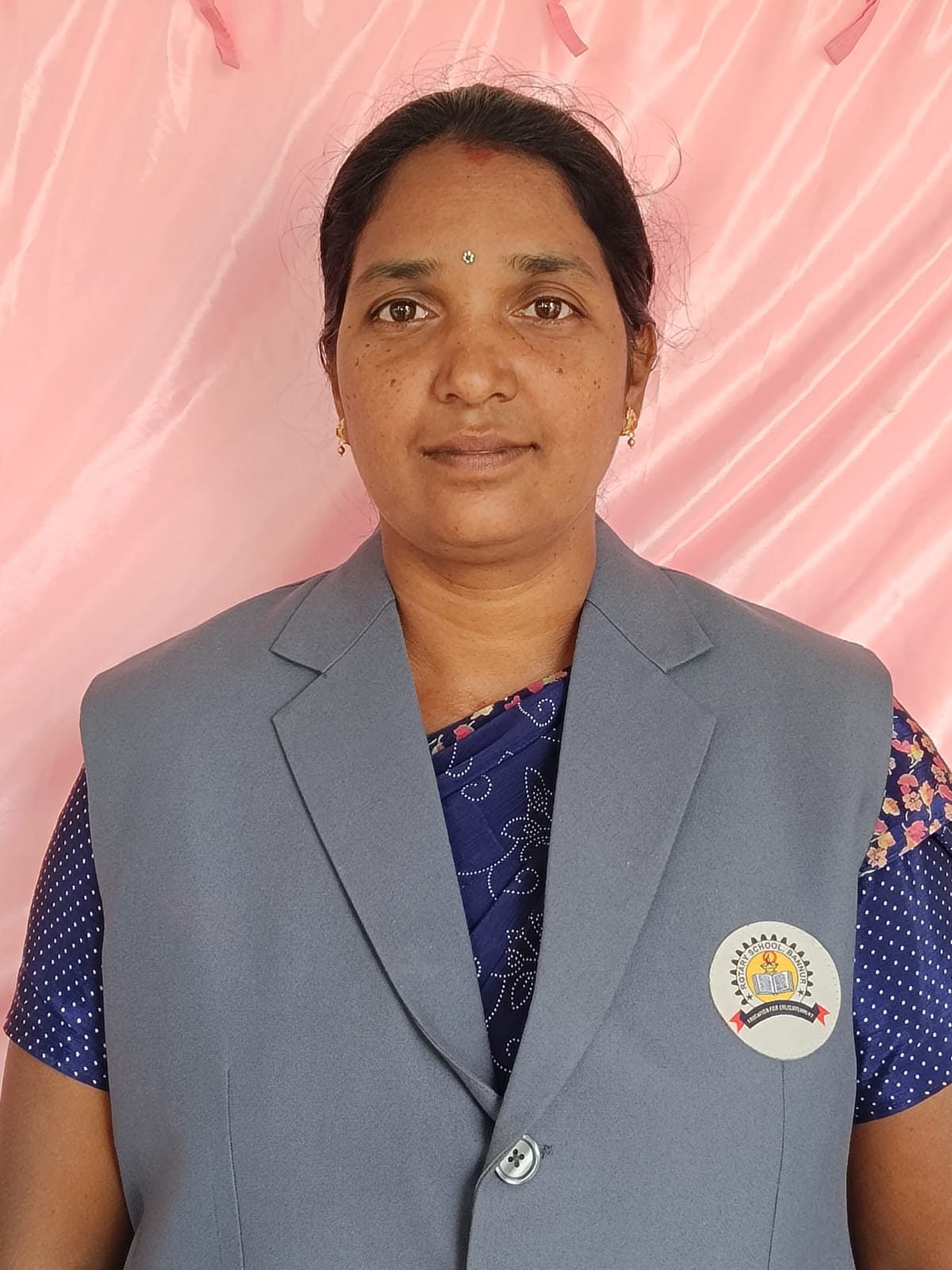 Savitha V N