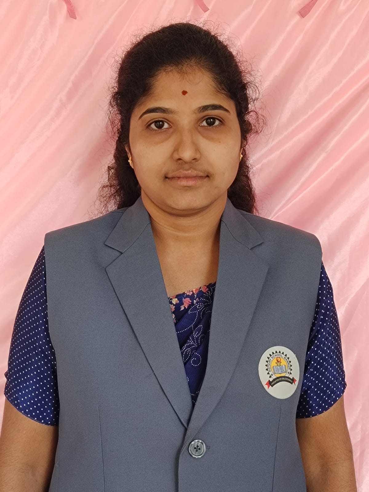 Chaithra K S