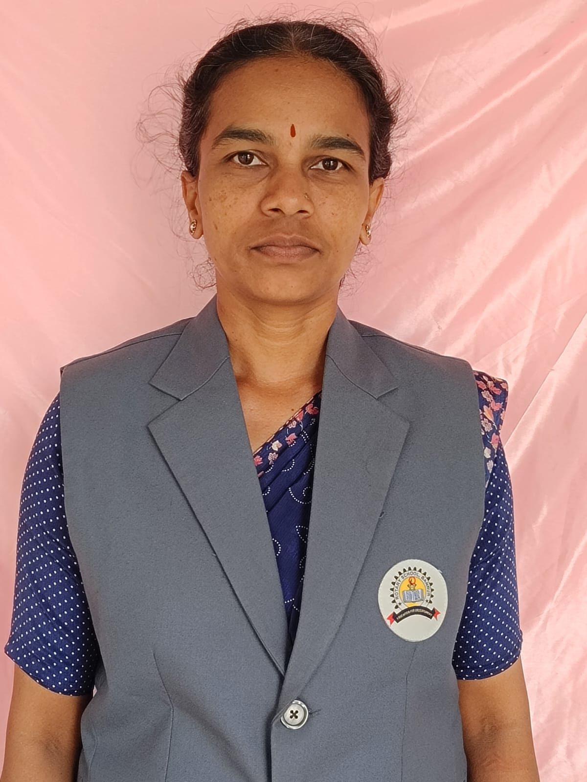 Manasa B R