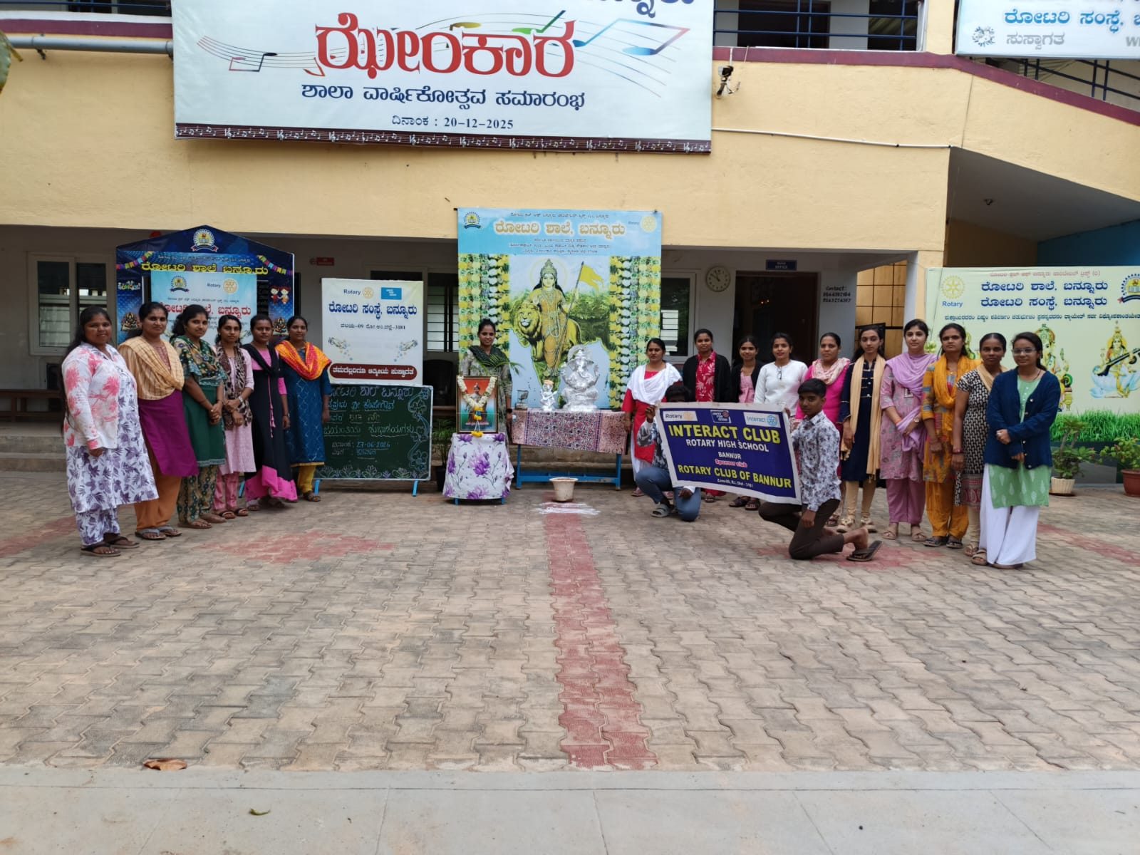 Kempegowda jayanthi