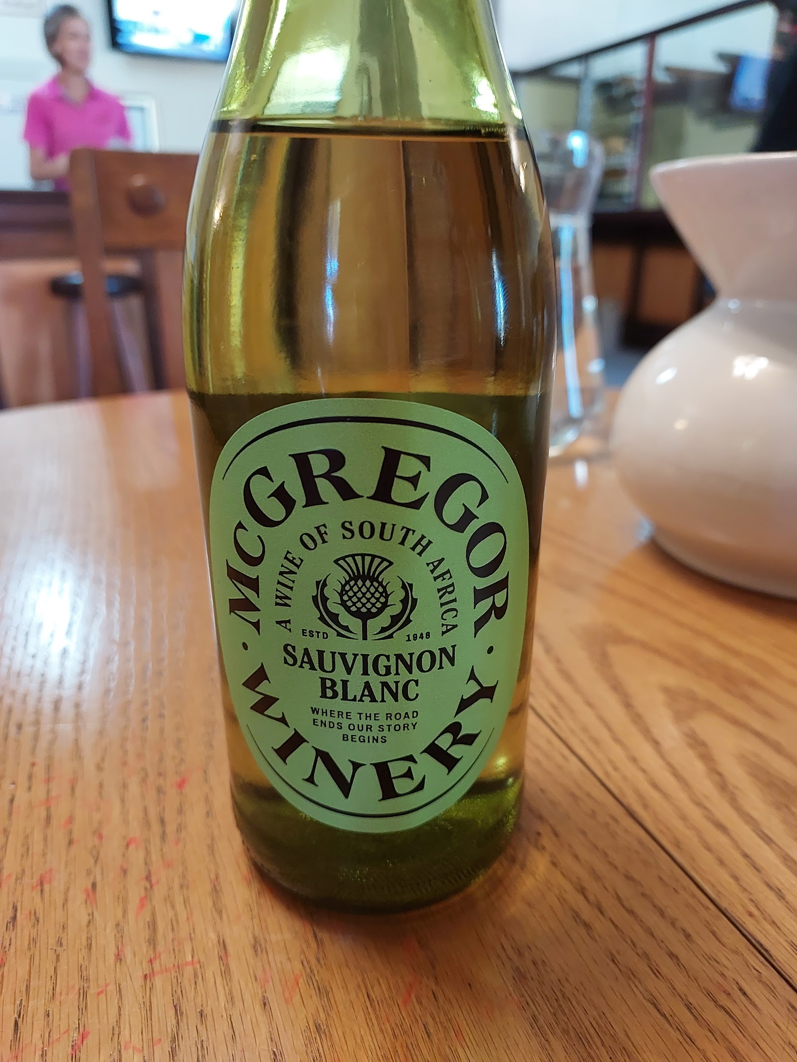 Roodezandt Ko-Op Wynmakery BPK