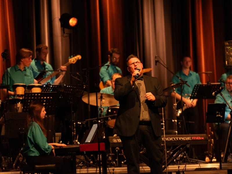 Bigband Festival Lebbeke – 8