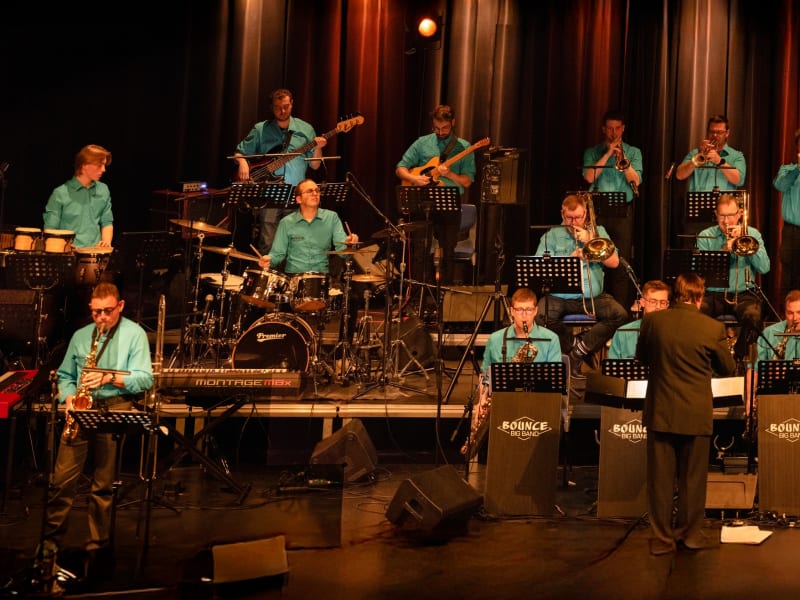 Bigband Festival Lebbeke – 3
