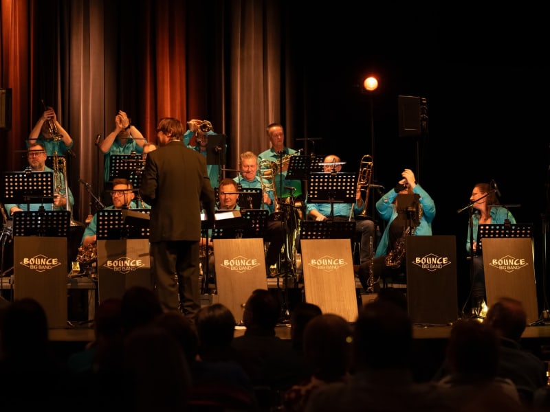 Bigband Festival Lebbeke – 6