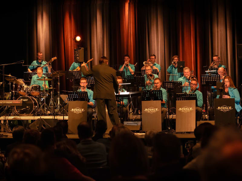 Bigband Festival Lebbeke – 7