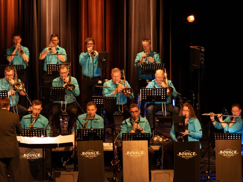 Bigband Festival Lebbeke – 9