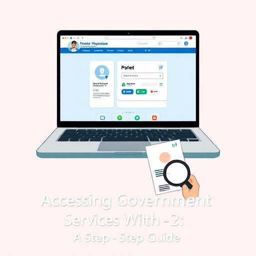 Как легко получить доступ к государственным услугам с помощью СНИЛС