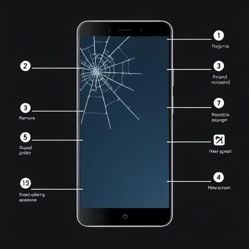 Как поменять экран на Xiaomi: Пошаговое руководство для самостоятельного ремонта