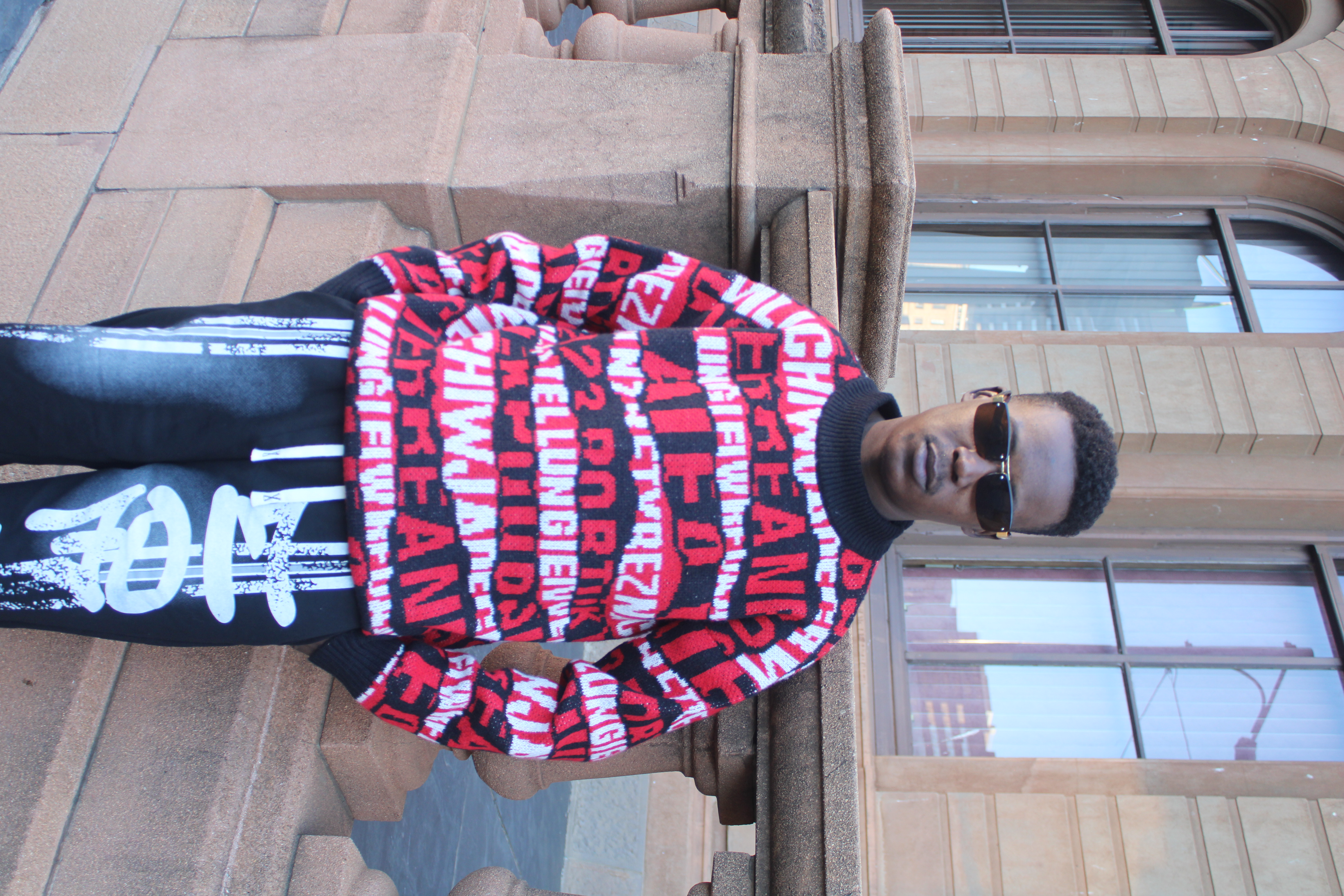 Men's Collection 1