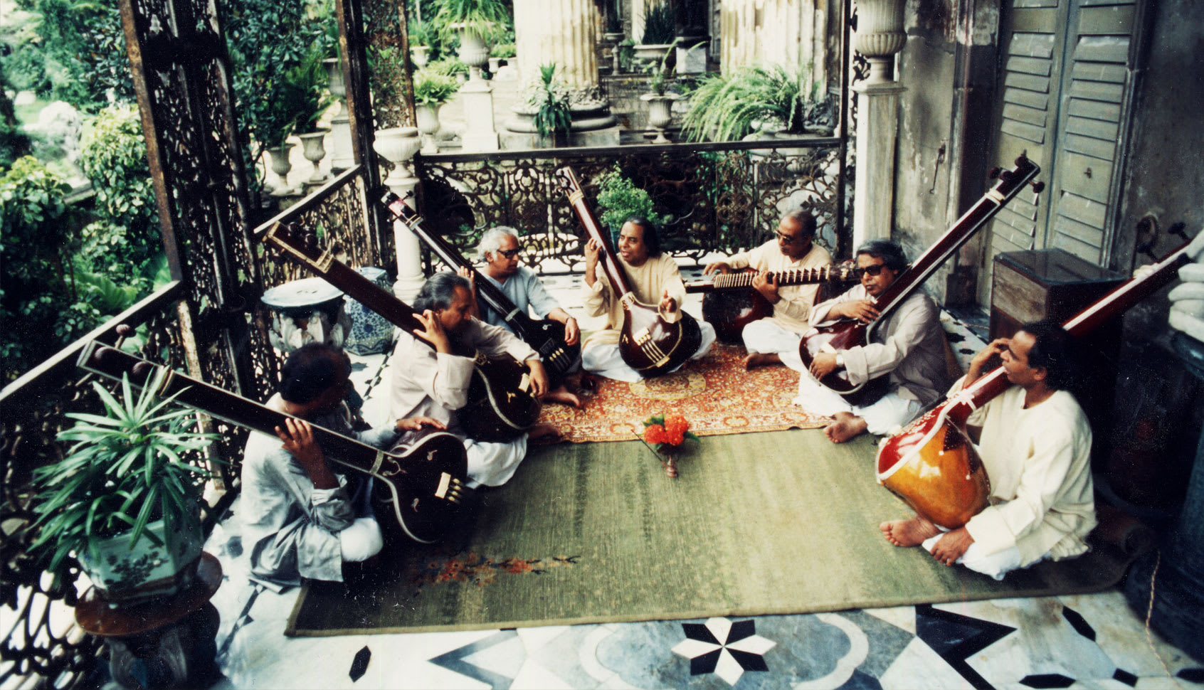 gurus