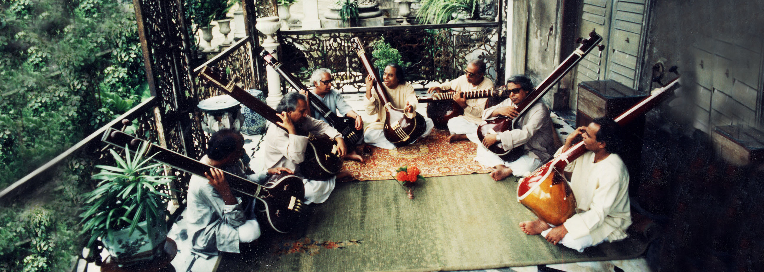 gurus