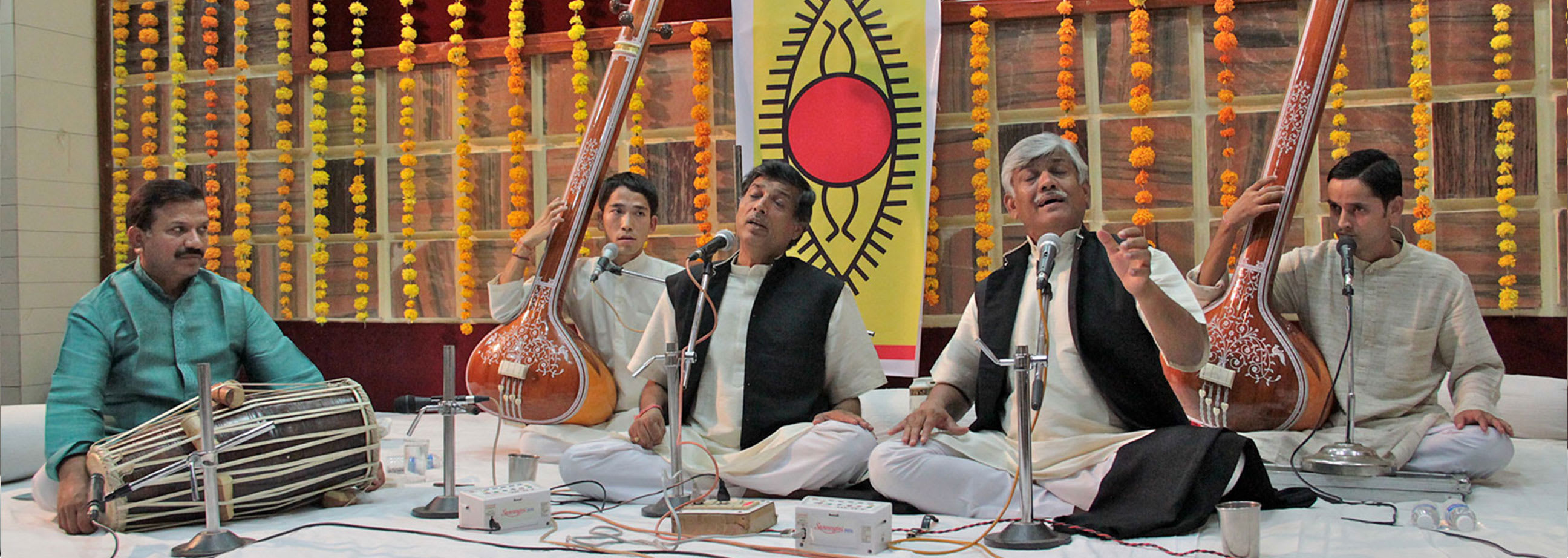 gurus
