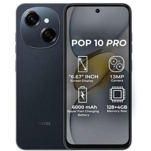 Tecno Pop 10 Pro (128GB)