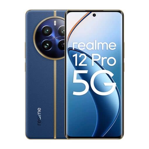 Realme 12 Pro (12GB/512GB)