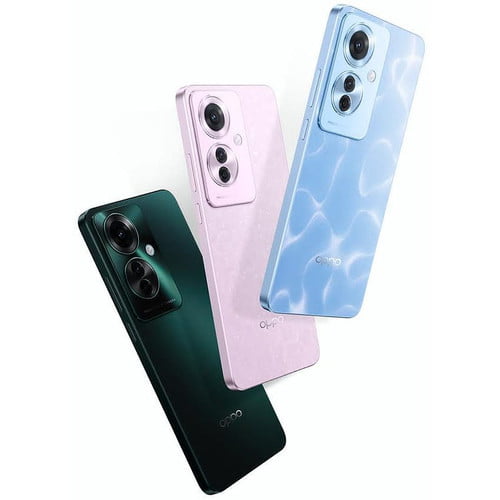 Oppo Reno 11F 5G (8GB/256GB