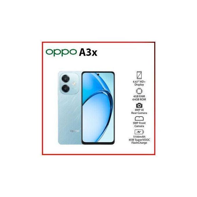 Oppo A3x (4GB/128GB)