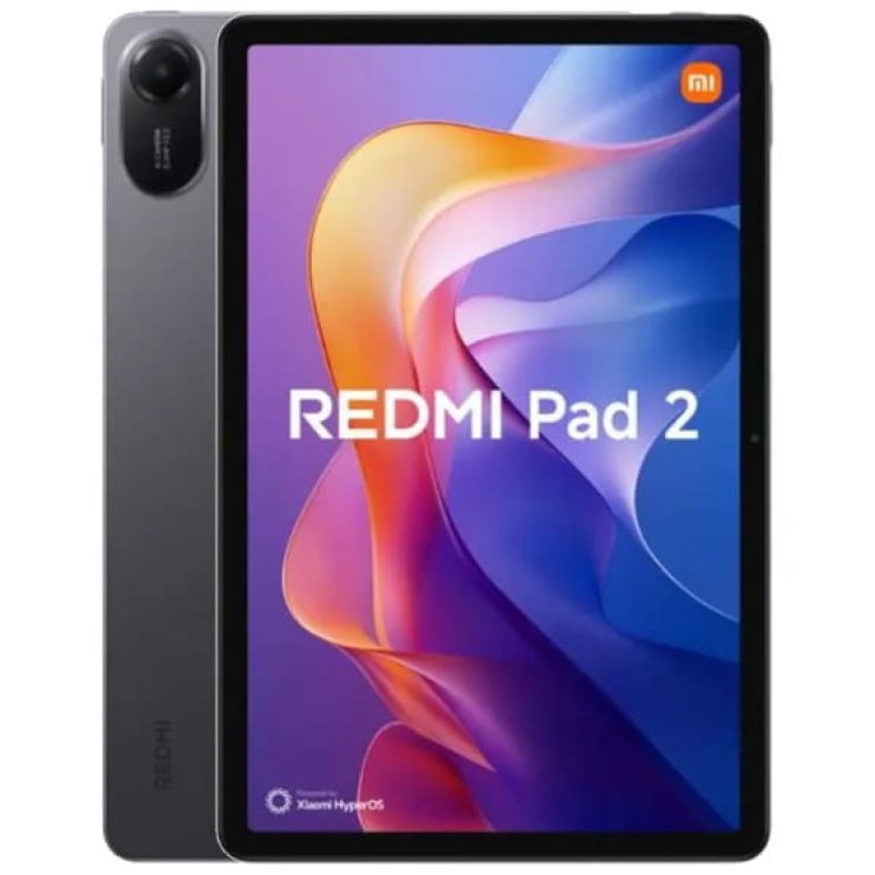 Redmi Pad 2 (4GB/128GB)