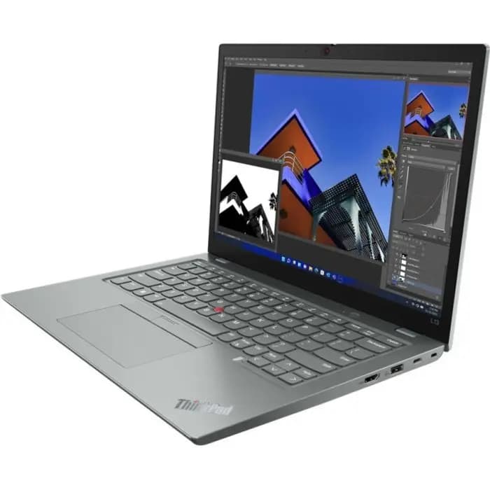 Lenovo ThinkPad L13 (Core i5 10th Gen, 8GB/256GB)