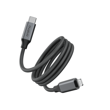 Oraimo RobustLine 100W Type-C to C Cable (OCD-114SEC)
