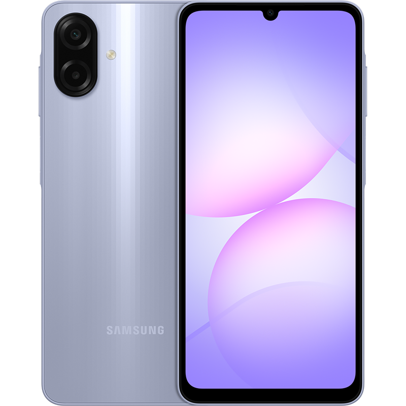 Samsung Galaxy A17 (6GB/128GB)