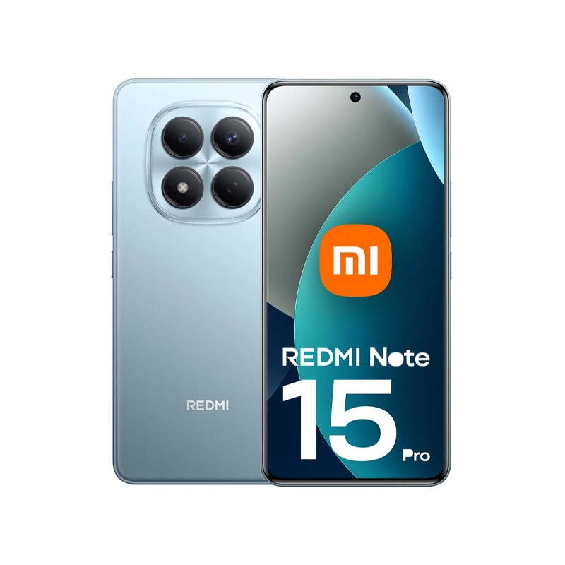 Redmi note 15 pro