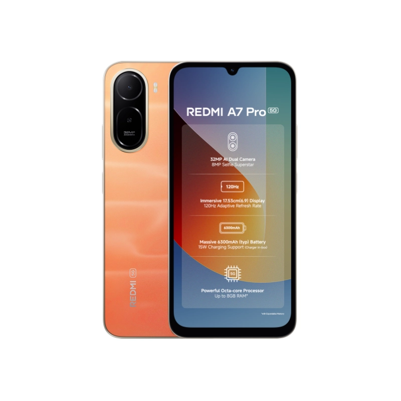 REDMI A7PRO(64)