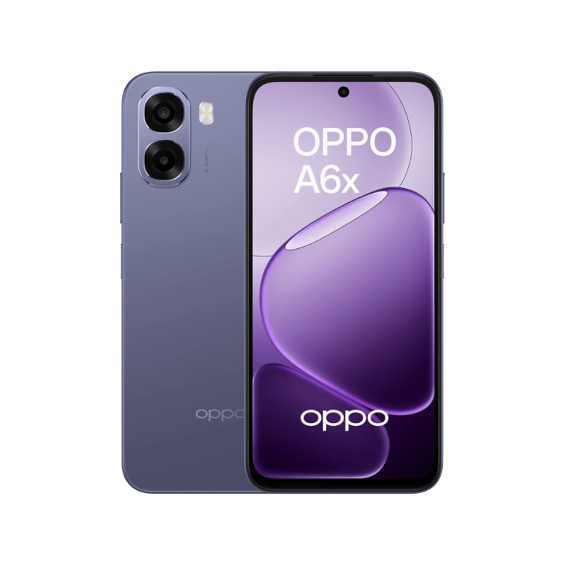 OPPO A6X(256GB)