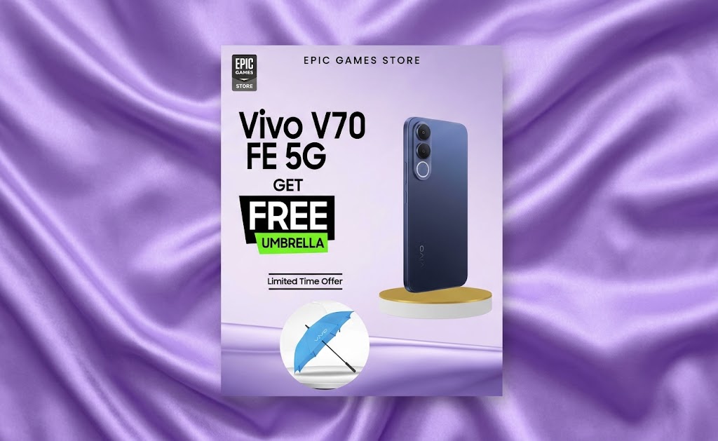 VIVO V70FE(256)
