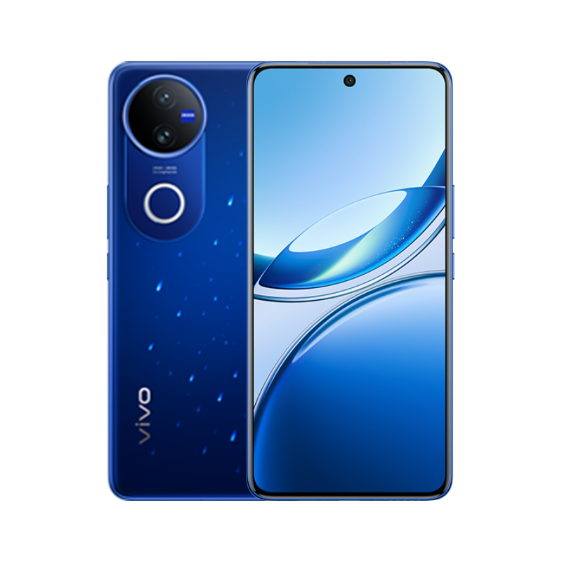 VIVO V50