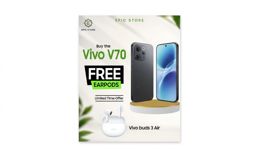 VIVO V70(256)