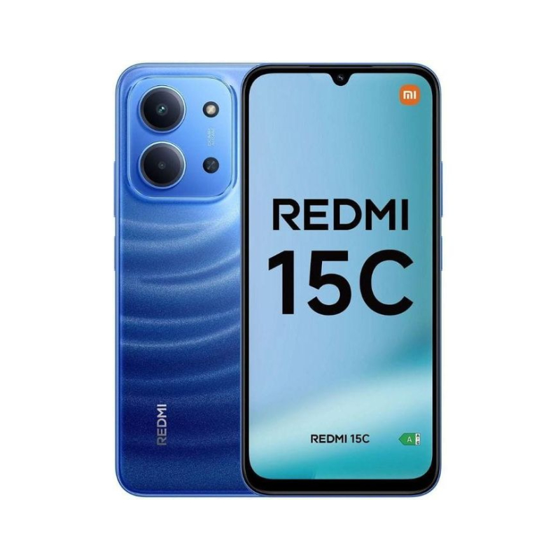 REDMI 15C (128)