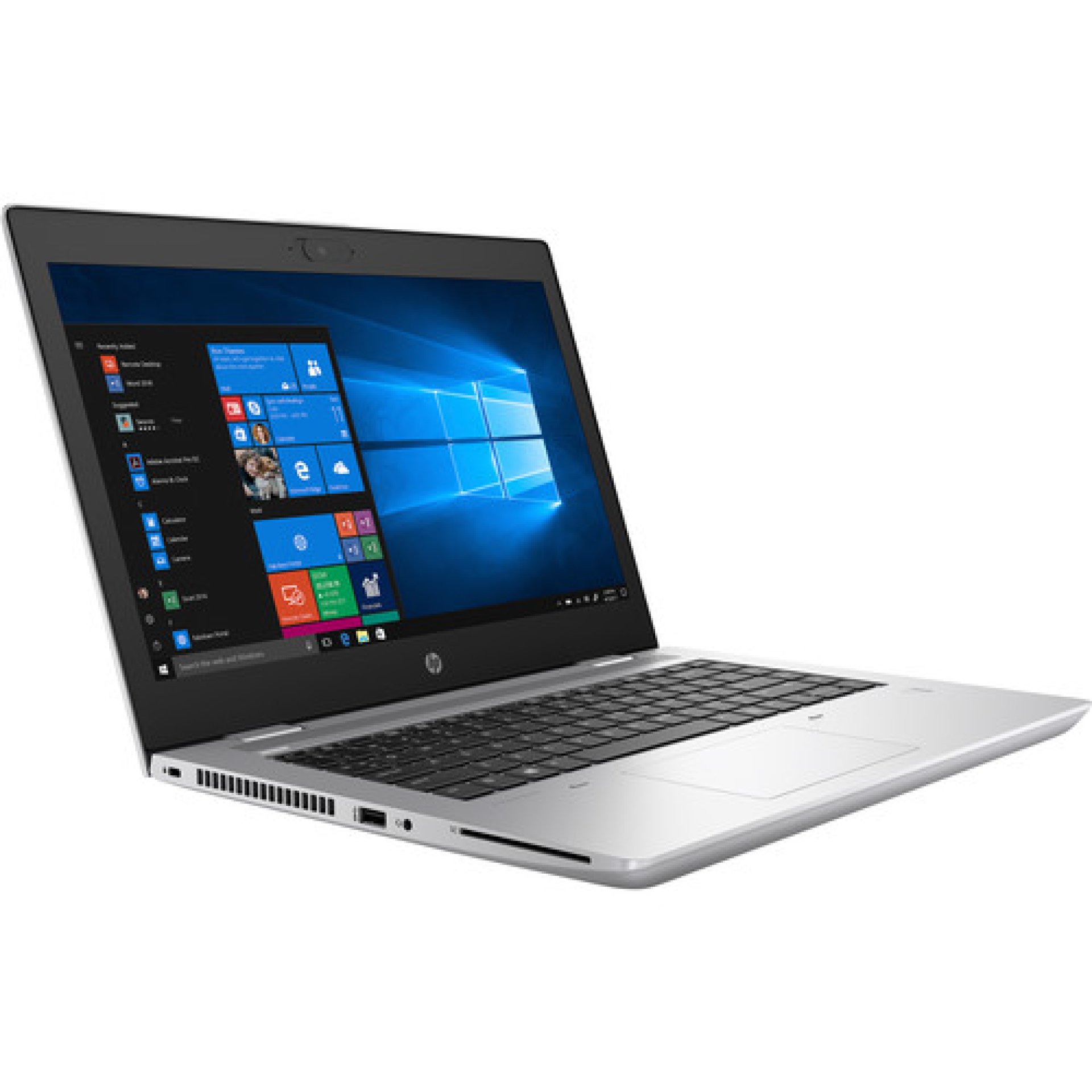 HP PROBOOK 640 G5
