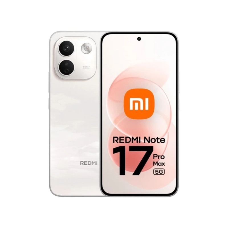 REDMI NOTE 17PROMAX  5G(256/8)