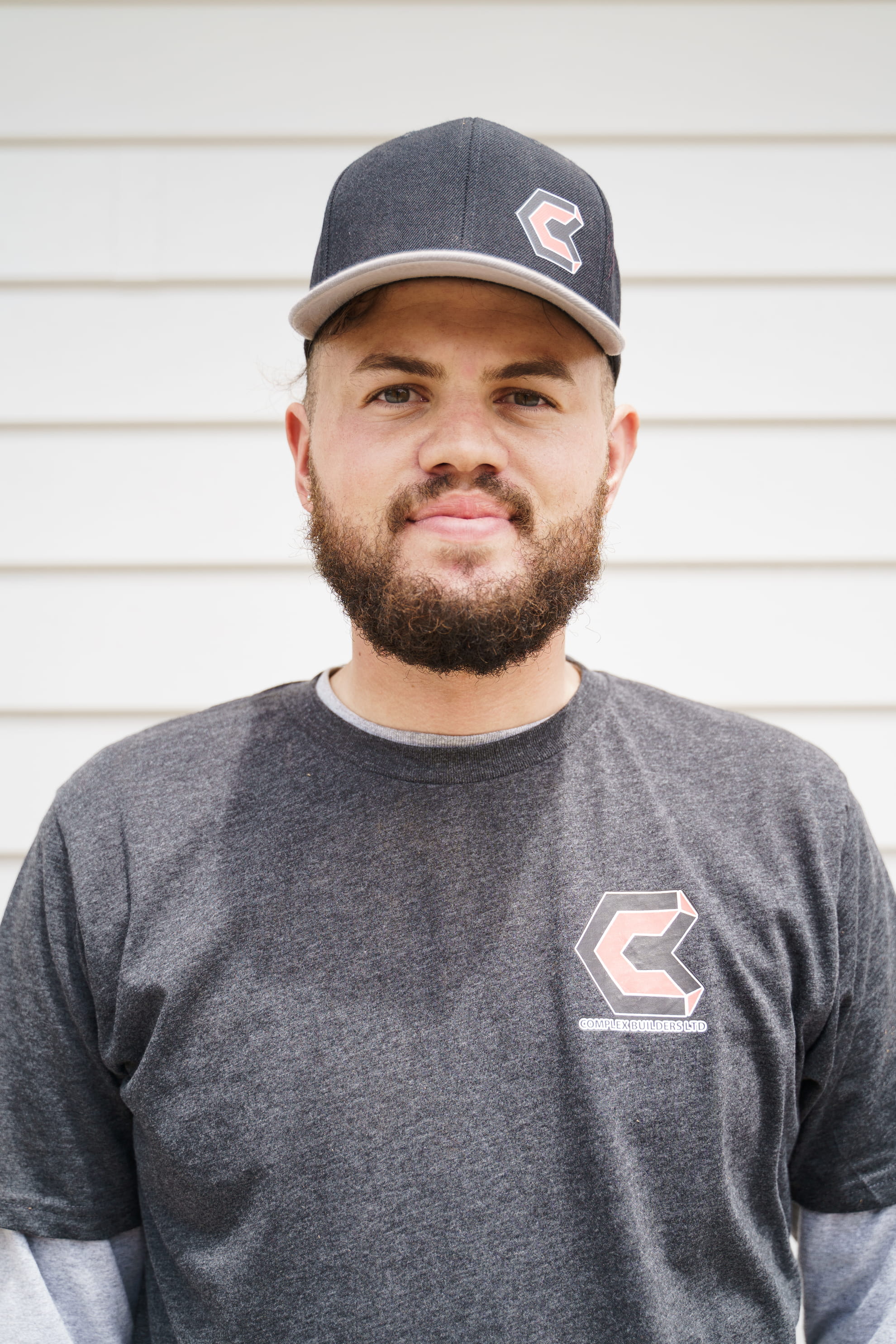 Brandon Young — Complex Builders West Auckland