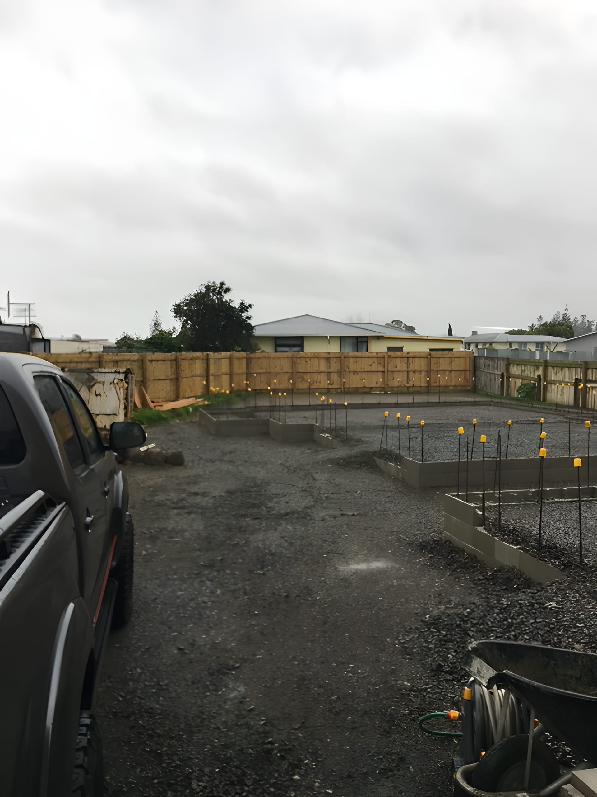 East Auckland