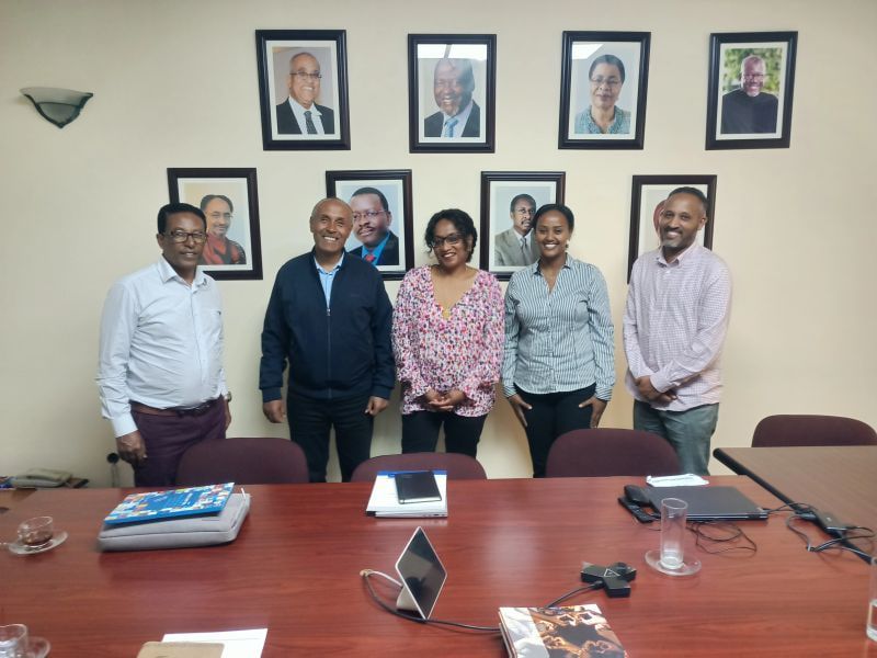 ECRAN and African Child Policy Forum (ACPF) Partner to Strengthen Child Rights Advocacy in Ethiopia
