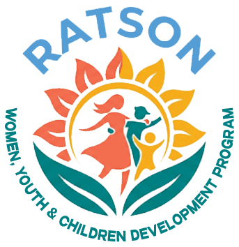 Ratson Women Youth and Children Development Program