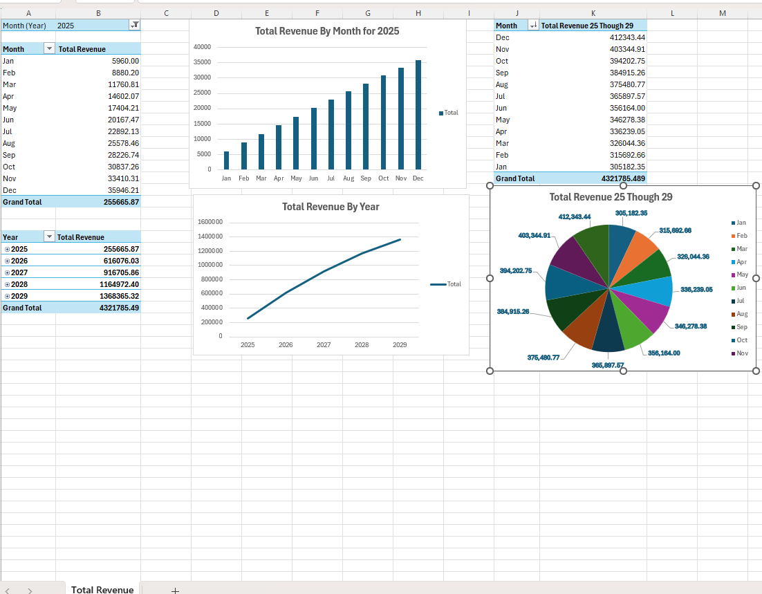 Excel