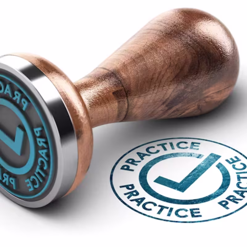 Stempel & Tinte