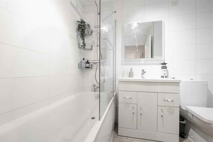 Brindleyplace Apartment, photo 4 of 33
